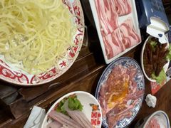 -楠火锅(西单店)