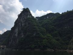 -南江大峡谷
