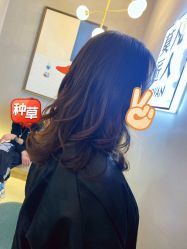 -MOVAN HAIR莫凡匠人发型屋