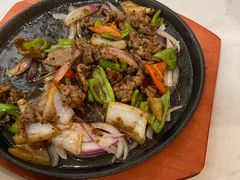 -香香海南菜餐厅