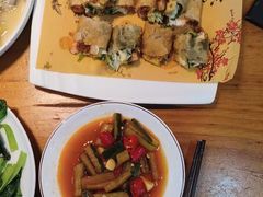 -醉壹号海鲜大排档·老厦门特色菜(厦门美食地标店)