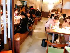 大堂-十面春风·江南面馆(崇宁路店)