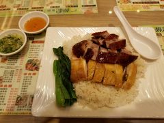 -源记茶餐厅(尖沙咀店)