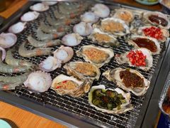 -蚝英雄·鲜蚝自助专门店