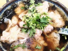 -老谢野馄饨(延安路店)