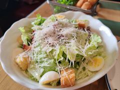-安妮意大利餐厅(国贸店)