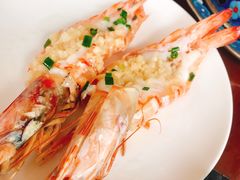 -听松楼·花园酒店·自助餐厅(红梅公园店)