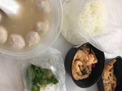 -文惠猪脚粉(富景小区店)