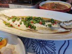 -绿茶餐厅(千岛湖银泰城店)