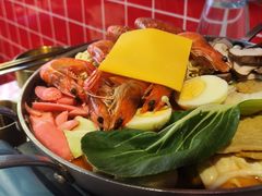 -首尔大排档Meetsun(福州万象九宜城店)