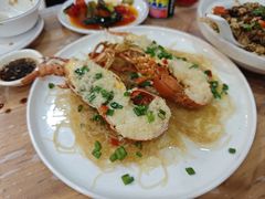 -醉壹号海鲜大排档·老厦门特色菜(厦门美食地标店)