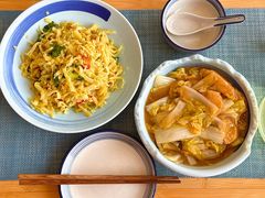 -和雅集素食(景区店)