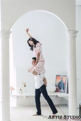 点击看大图 -THE QUEEN(北京店)