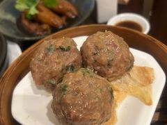 -广州中心皇冠假日酒店·百粤楼