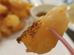 -良友·海鲜青岛菜·海肠捞饭(五四广场店)
