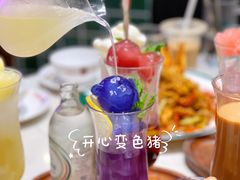 -龙记·香港茶餐厅(海上世界店)