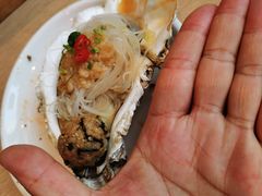 -喝丢一只鞋海鲜烧烤·海肠捞饭(市场店)