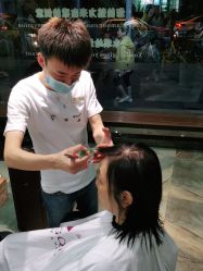 -永琪美容美发