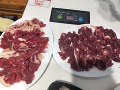 -陈记顺和潮汕牛肉火锅(韩江路店)
