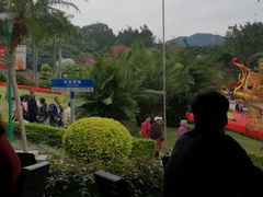 -沙河粉村·国家非遗传承(云台店)