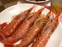 -芭菲盛宴·环球美食(北城国际店)