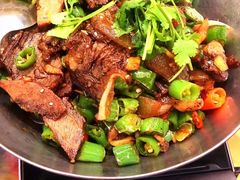 -丽华园(汉阳龙阳店)