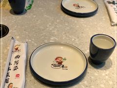 -福阿婆老牌湘菜(大润发店)