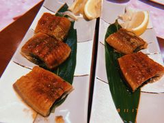 -大渔铁板烧(中山路八佰伴店)