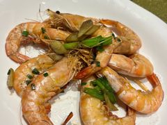 -鹰龙海畔度假酒店(咸祥店)