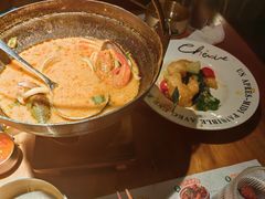 -岛风·台食小馆 ISLAND BISTRO(烟台山店)