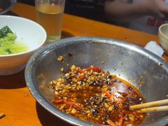 -琥珀老六龙虾(四里河店)