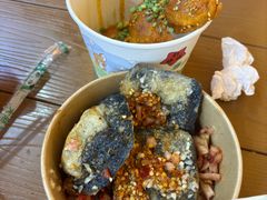 -李字号臭豆腐(总店)