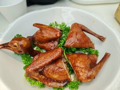 -蔡澜点心·粤菜(赛格国际购物中心店)