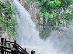 -五泄景区