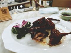 -點無缺茶楼·海鲜酒家(世博店)