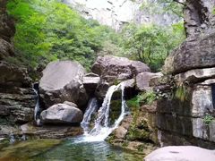 -云台山风景名胜区