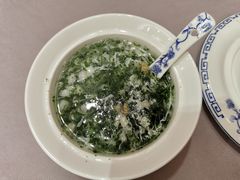 -银都上海菜馆(粤海东路店)