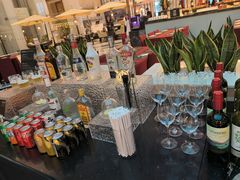 -武汉洲际酒店·漢自助餐厅