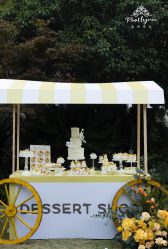 -汾阳花园酒店·宴会厅