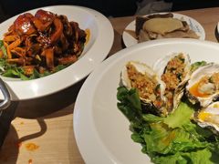 -星伦多自助料理(宝山龙湖天街店)
