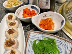 -NIUAN牛庵·日式和牛烧肉(恒隆店)