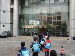 -蓝话筒·少儿成人演讲口才·主持朗诵·戏剧表演(大华第一坊店)