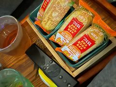 -逅莱·影院足道·日式SPA(大世界店)
