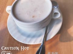 燕麦粥-必胜客(五道口店)
