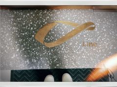 -Line 咖啡(石厦花园店)