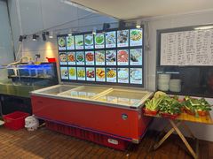 -老地方海鲜坊(步行街店)