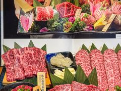 -丸藏和牛烧肉专门店(园区师惠坊店)