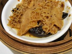 黑椒金钱-万龙洲海鲜(南新仓店)