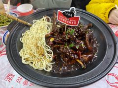 -回味黑鸭煲·始于2006(万松园店)