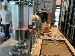 -深圳前海华侨城JW万豪酒店光之翼·港湾尚膳